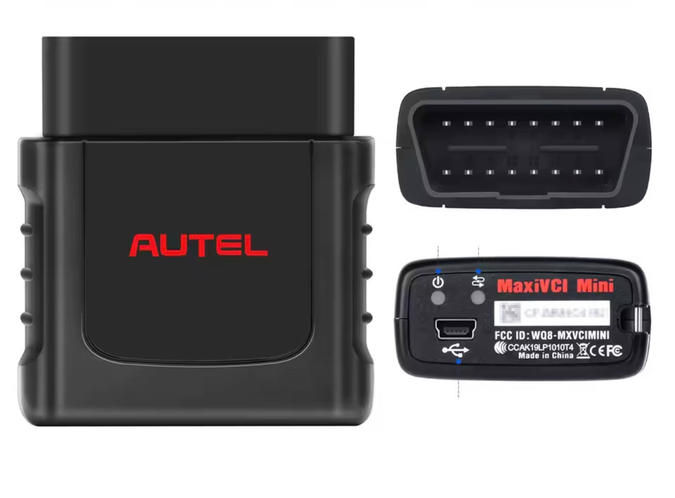 Autel KM100 Programmateur de Clé
