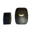 Batman keyless