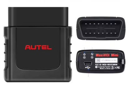 Autel KM100 Programmateur de Clé