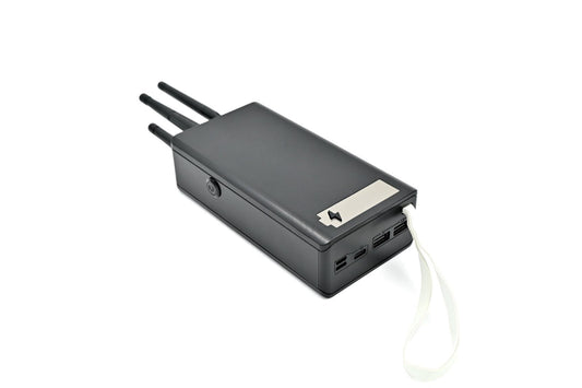 Module Technique Longue Portée 315–868 MHz – Appareil Multi-Fréquences Professionnel