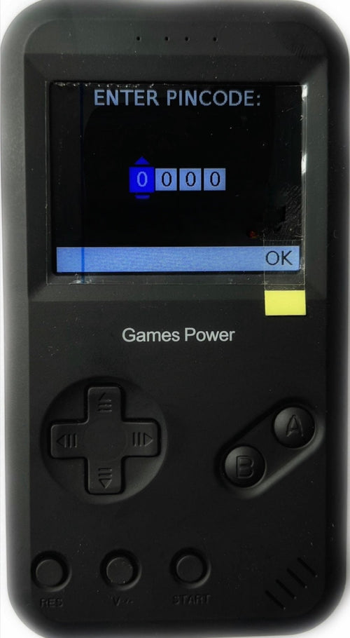 Nouvel émulateur Cryptograbber Keyless Go - P33 Toyota/Lexus codegrabber KeylessGO