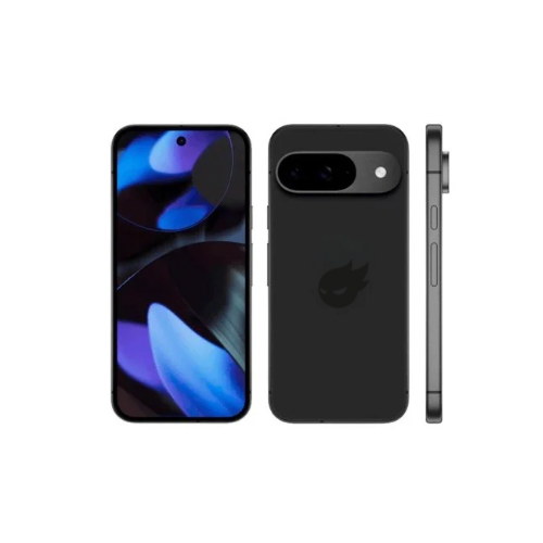 Téléphone Crypté Google Pixel 9